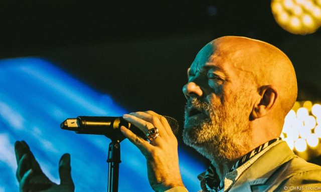 Foto por Magnet Magazine